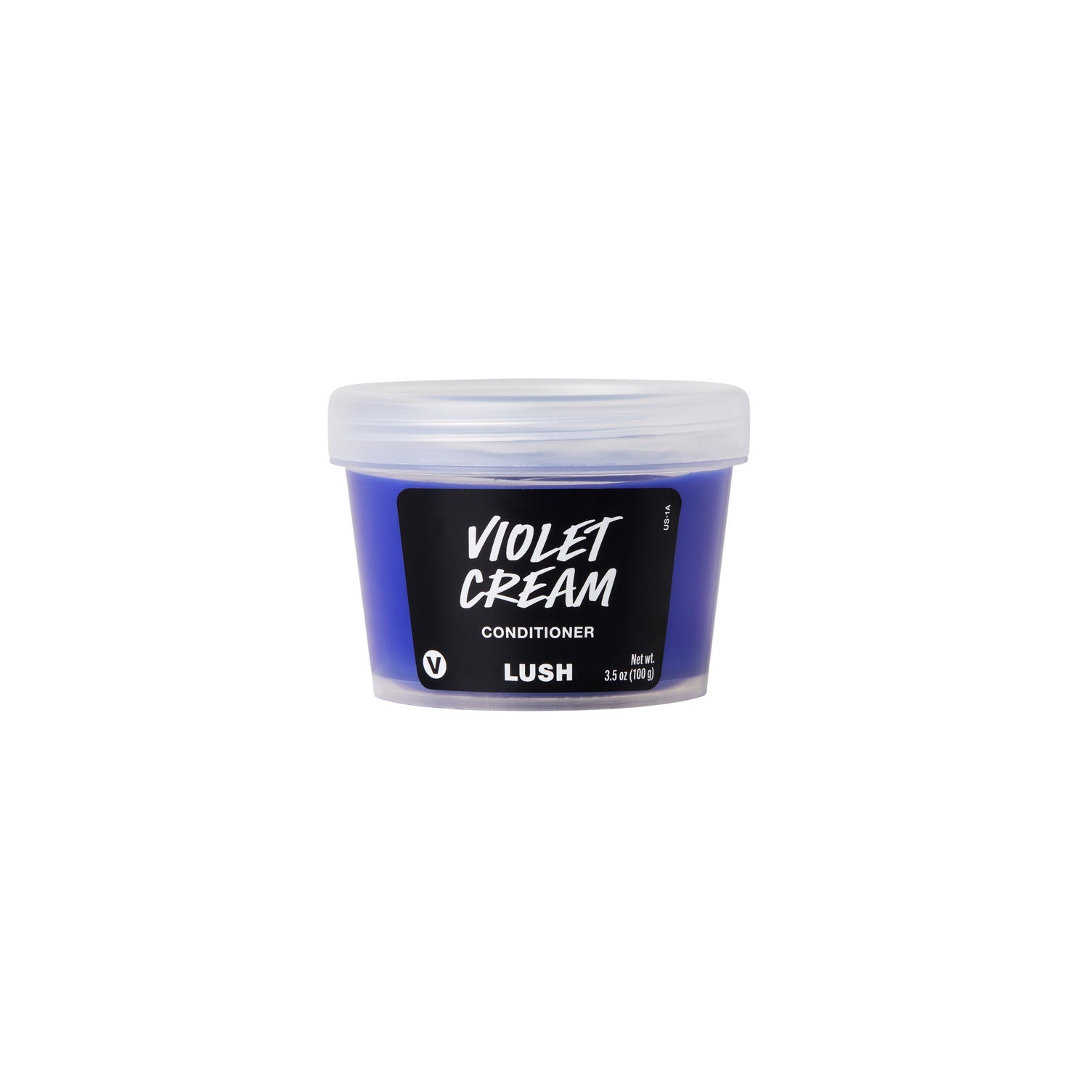 Violet Cream