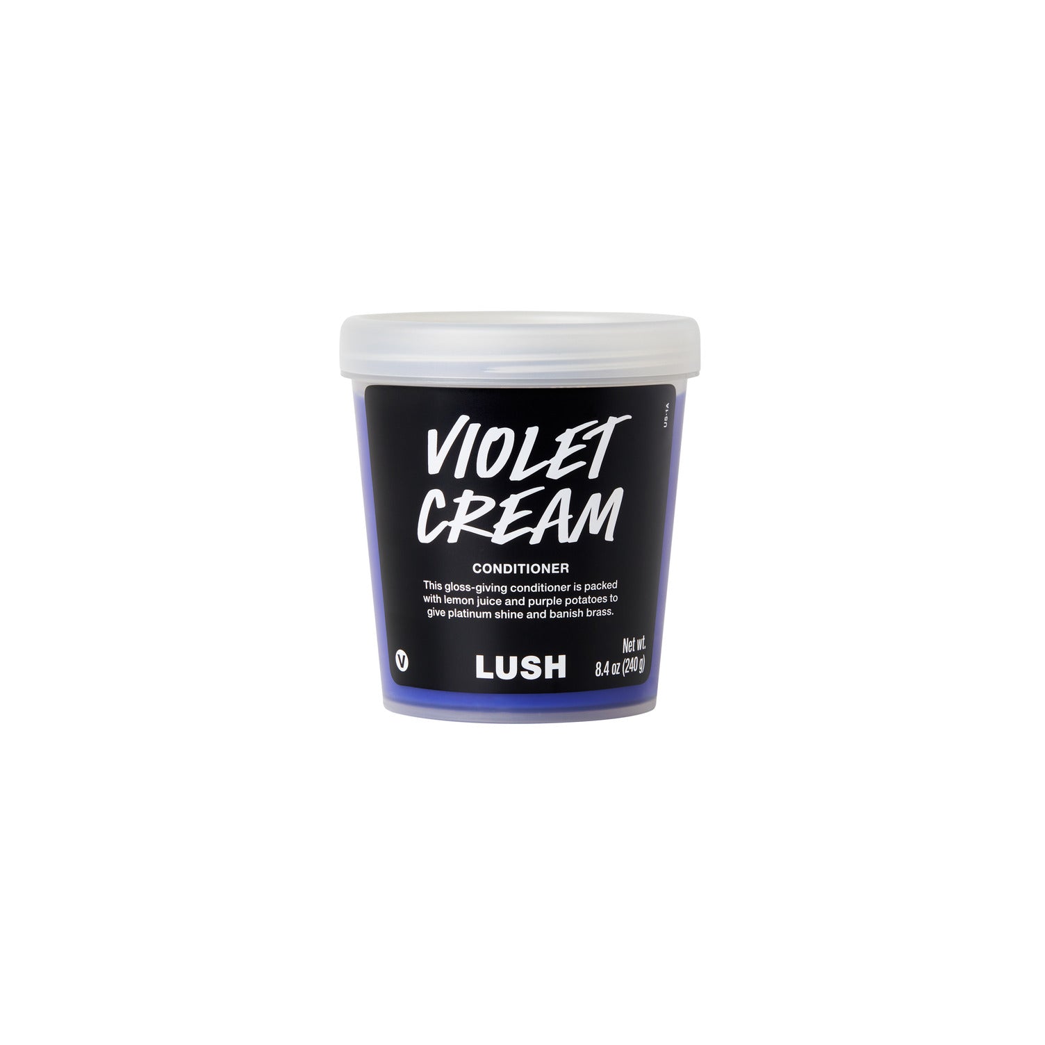Violet Cream