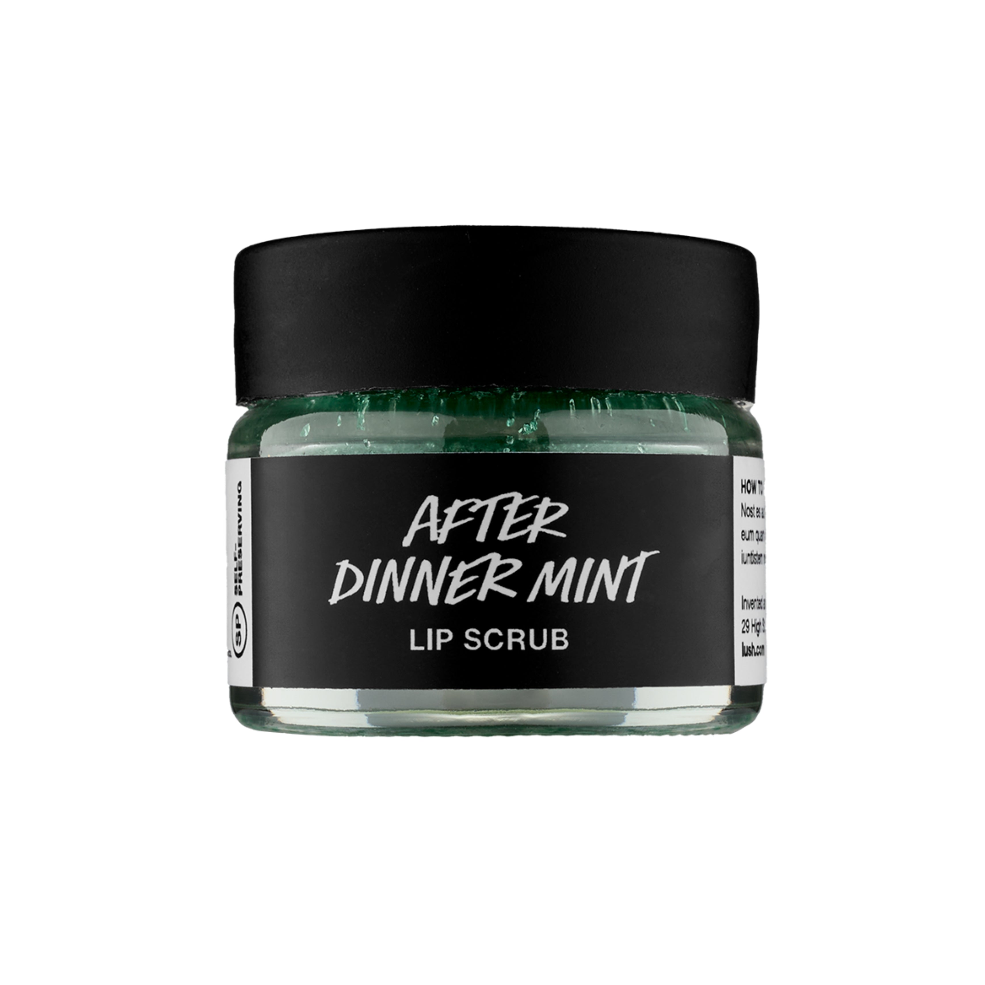 After Dinner Mint