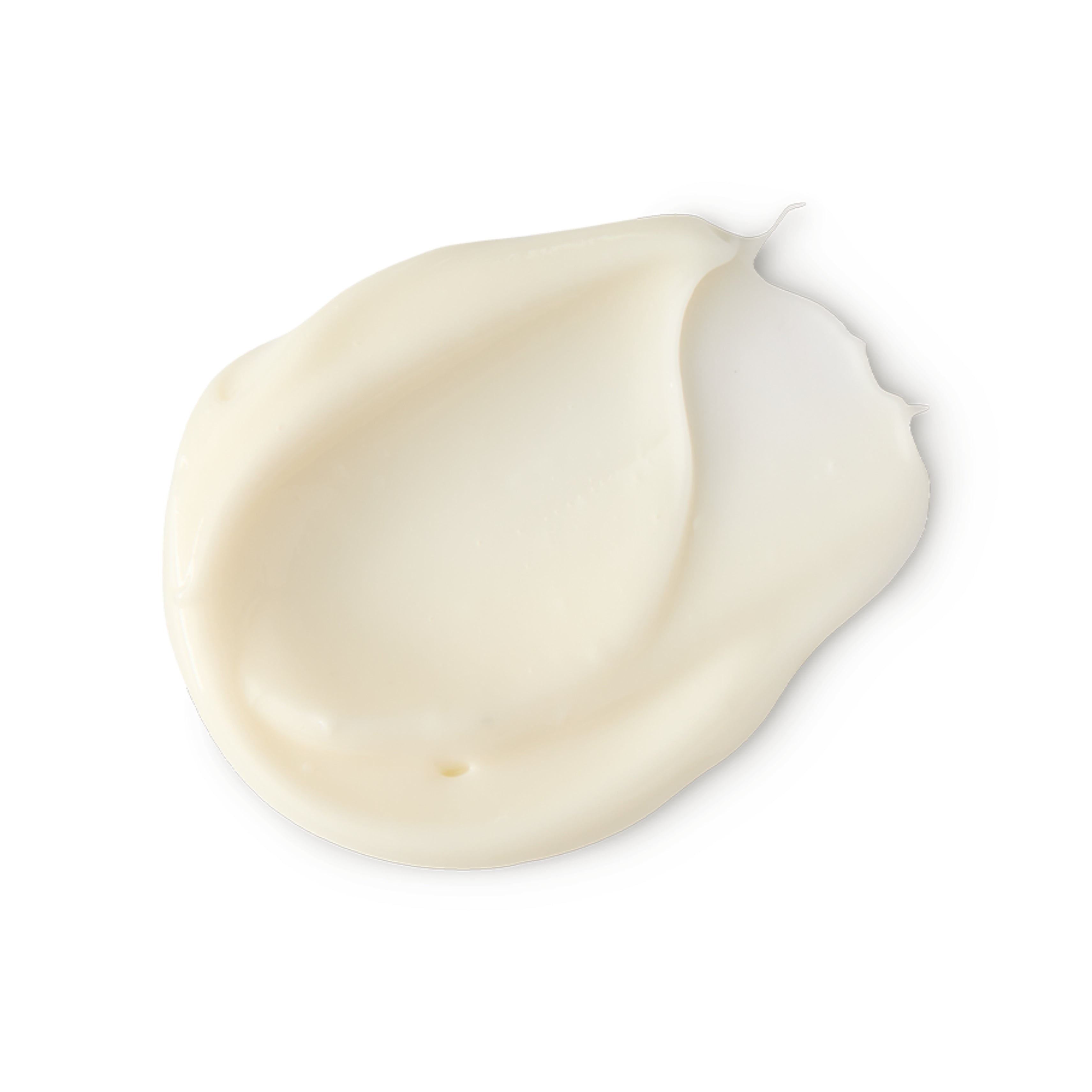 Blue Skies & Fluffy White Clouds