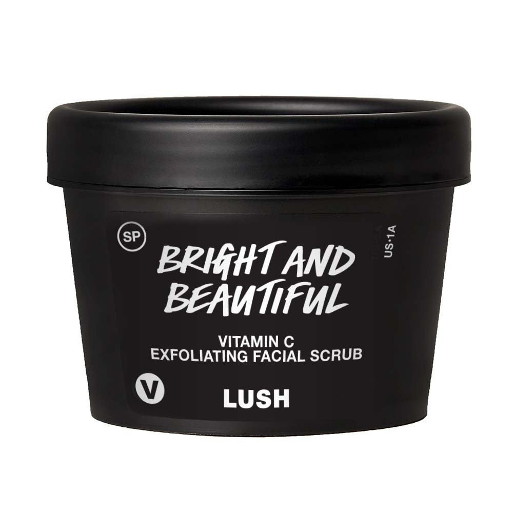 Bright and Beautiful