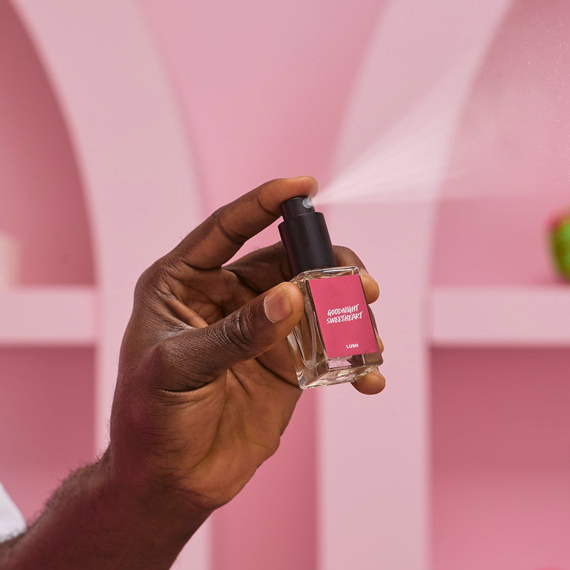 Goodnight Sweetheart