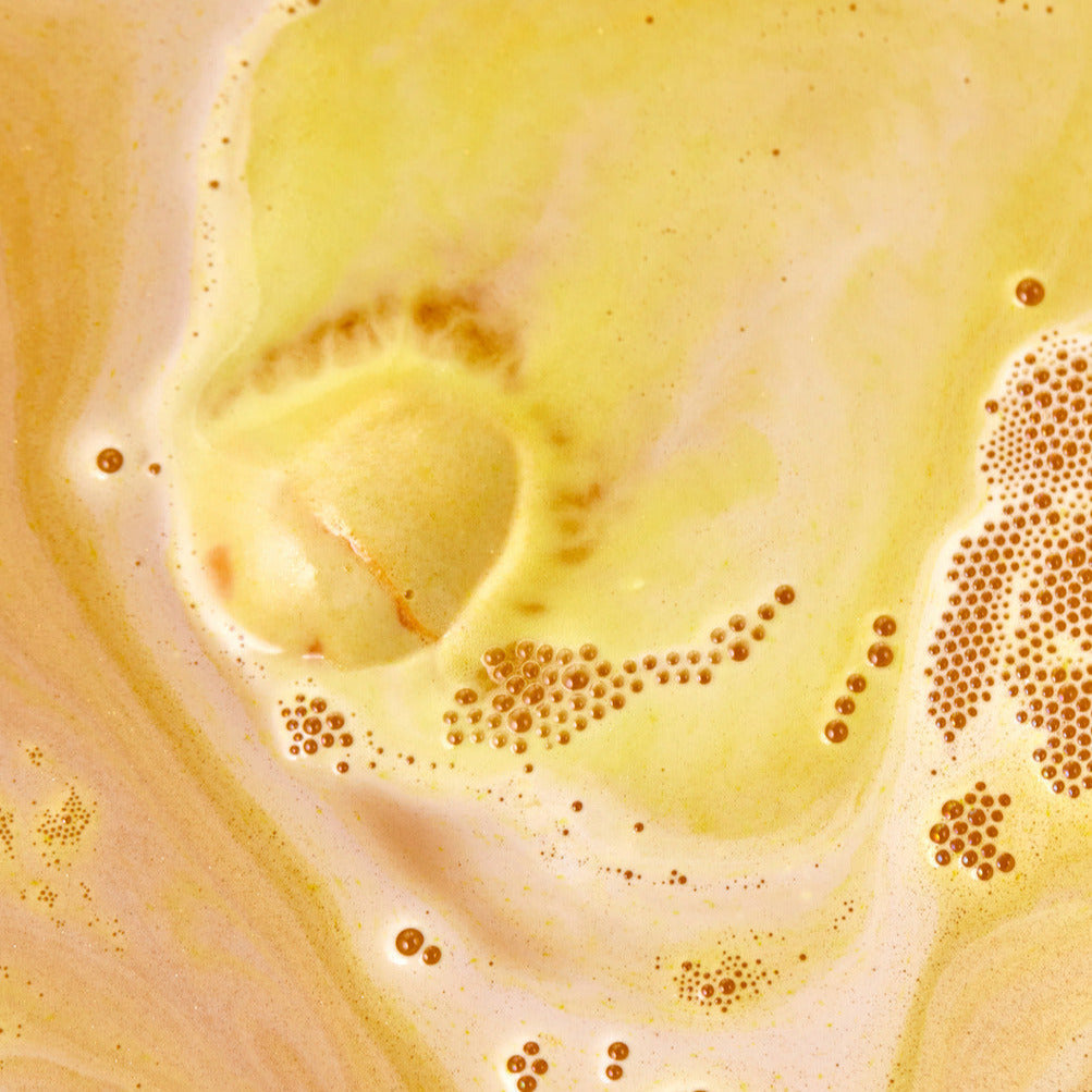 Let the Good Times Roll