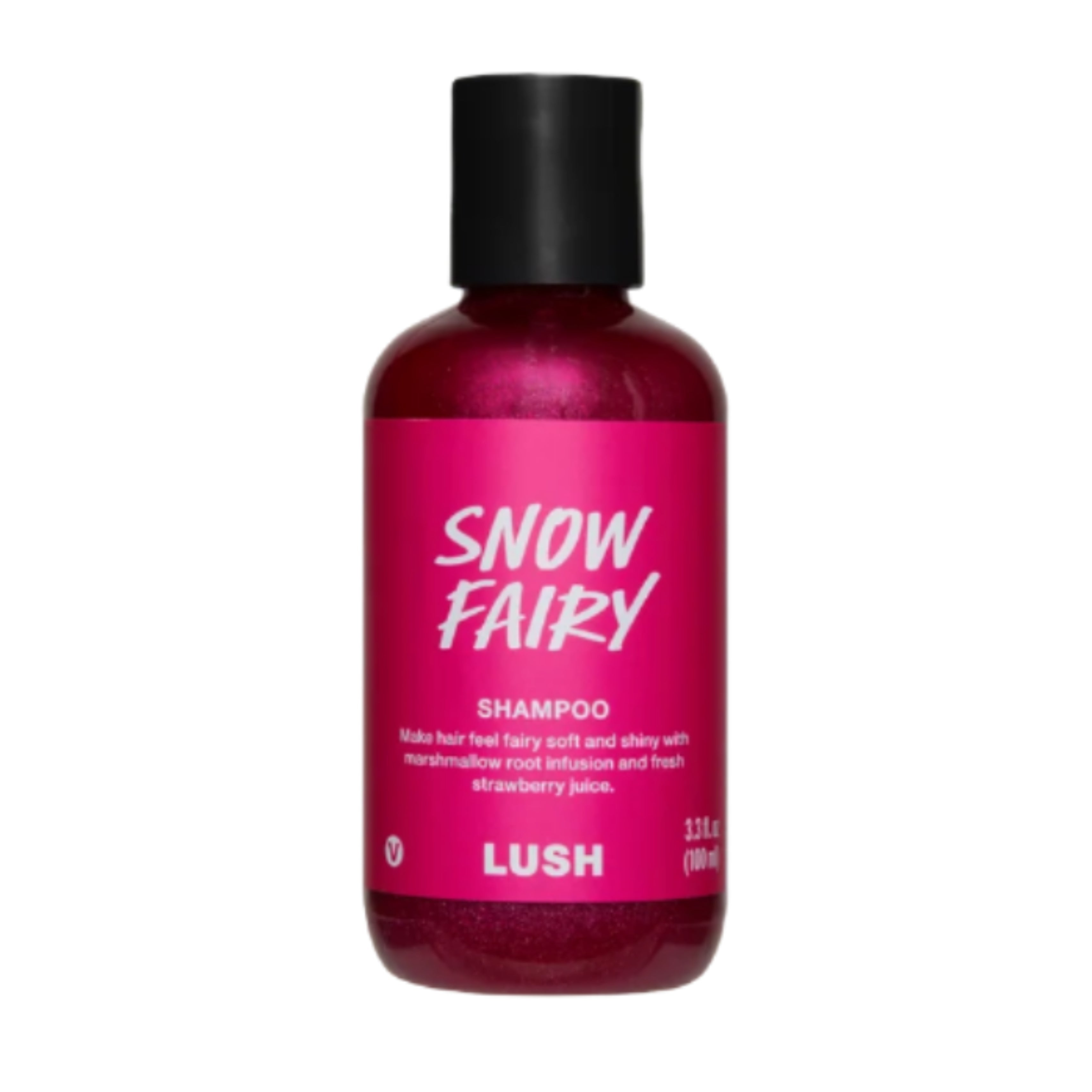 Snow Fairy Shampoo