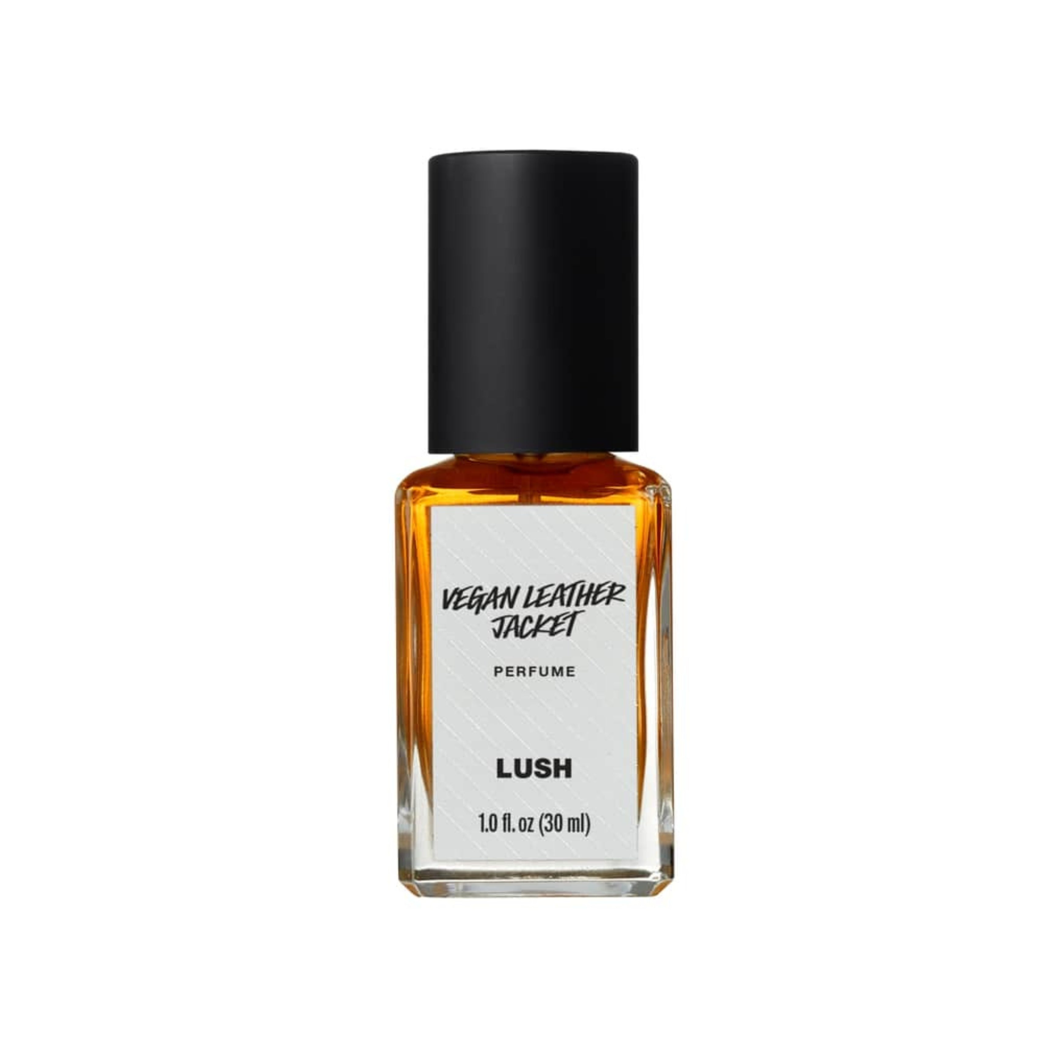 Vegan Leather Jacket