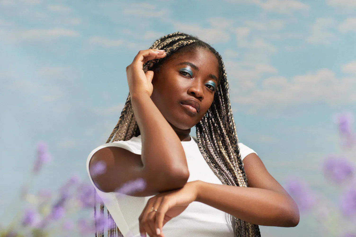 Make up that Matters