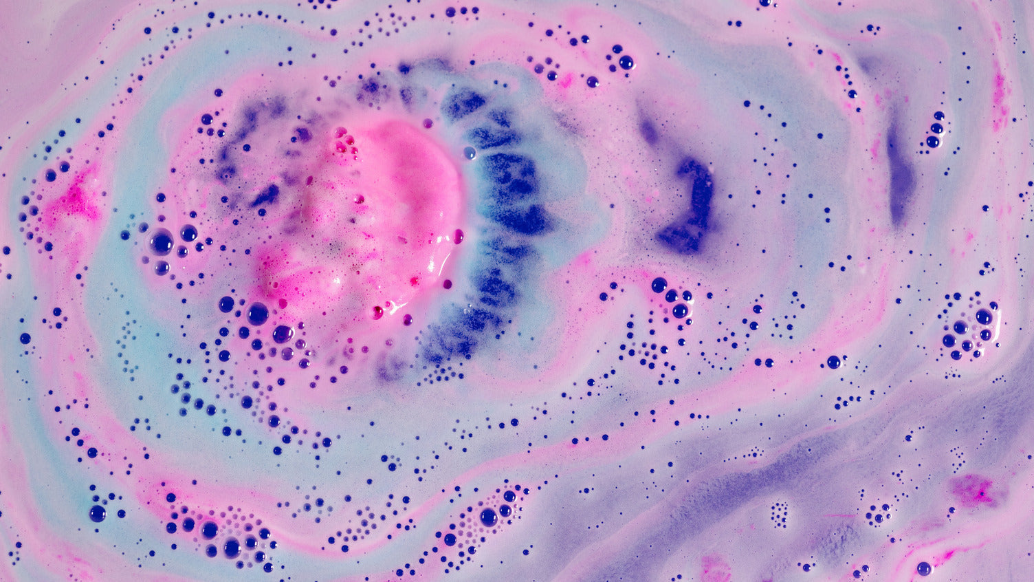 Bath art: A chat with the inventors