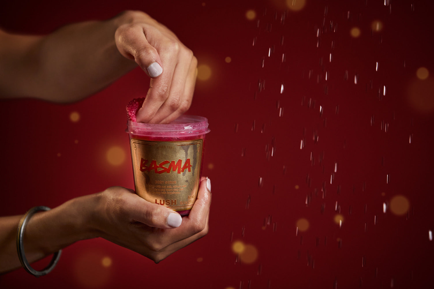 A Beautiful Pause: Preparing for Eid with Intention and Care