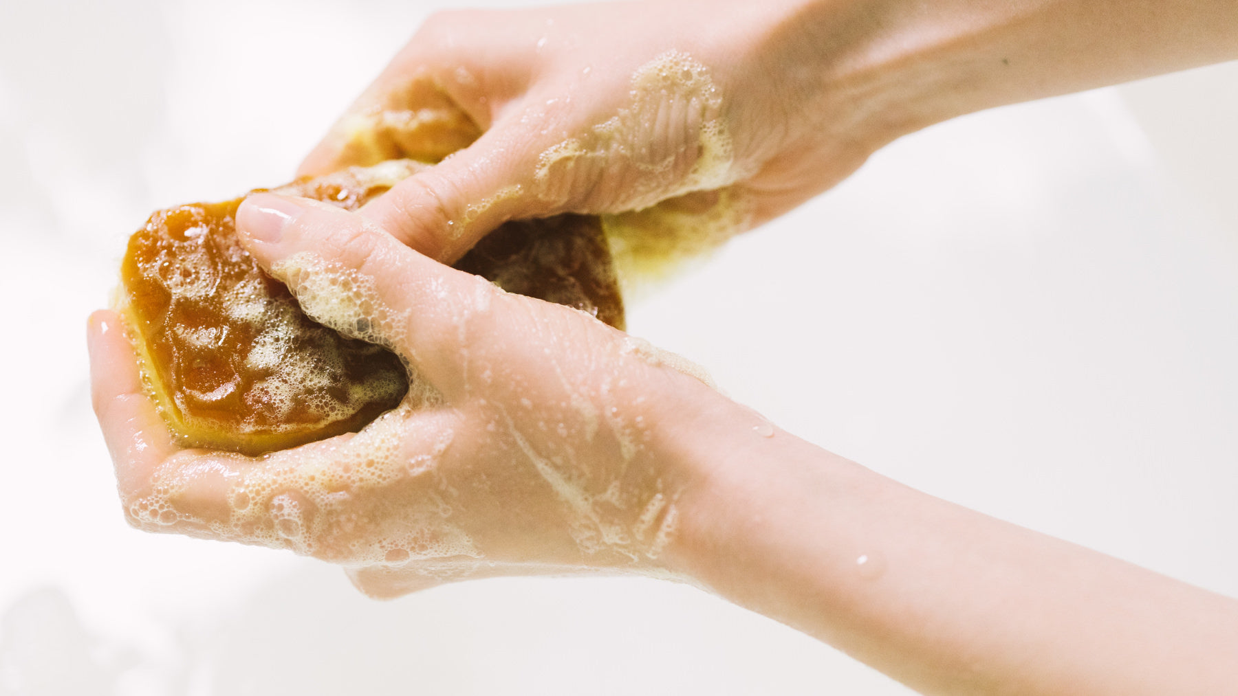 Does Lush use palm oil?