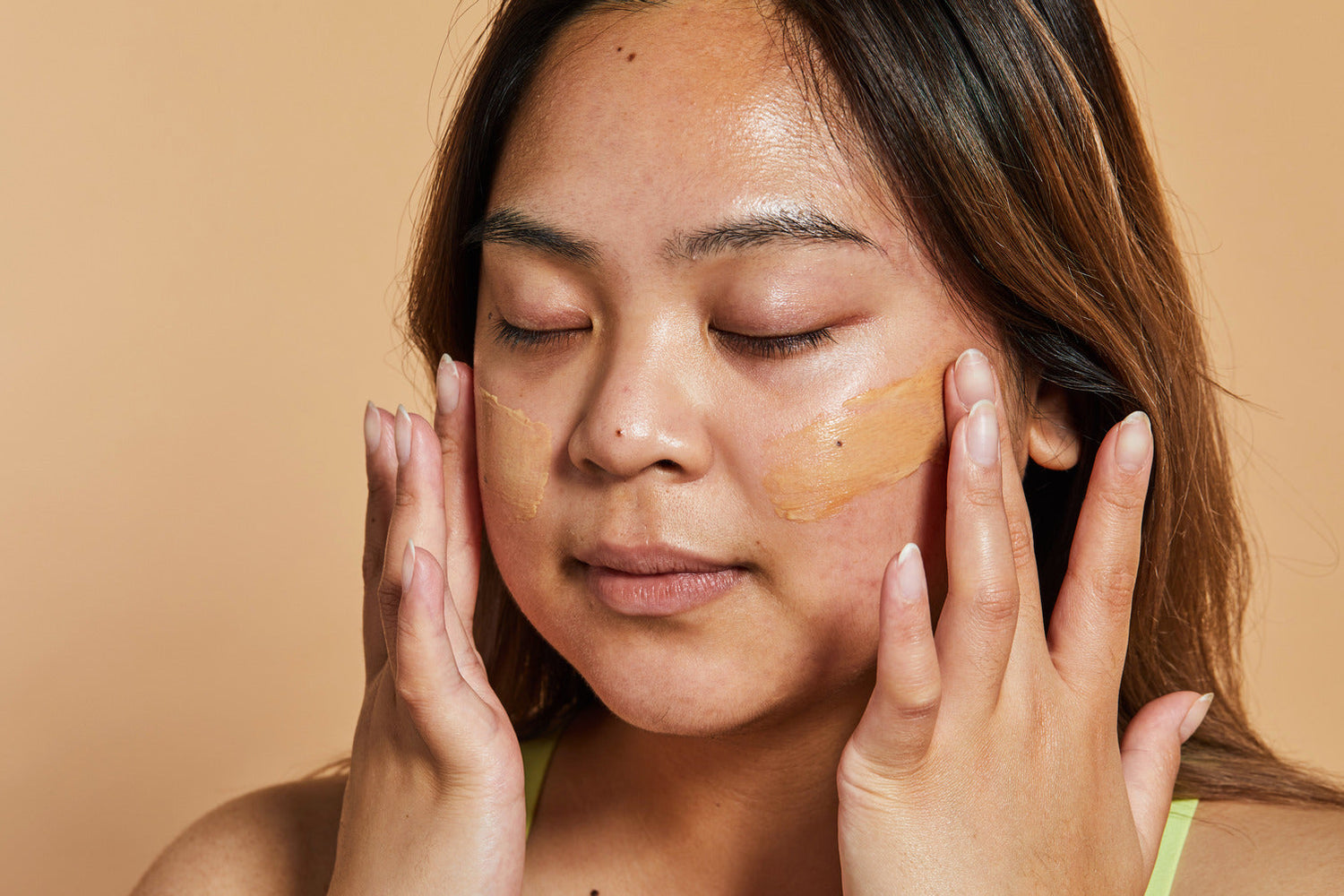 Winter skincare tips