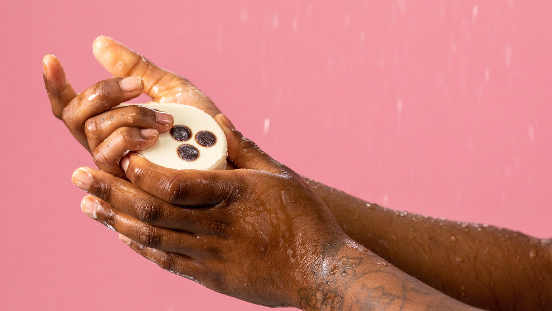 Dušiõlid ja niisutajad