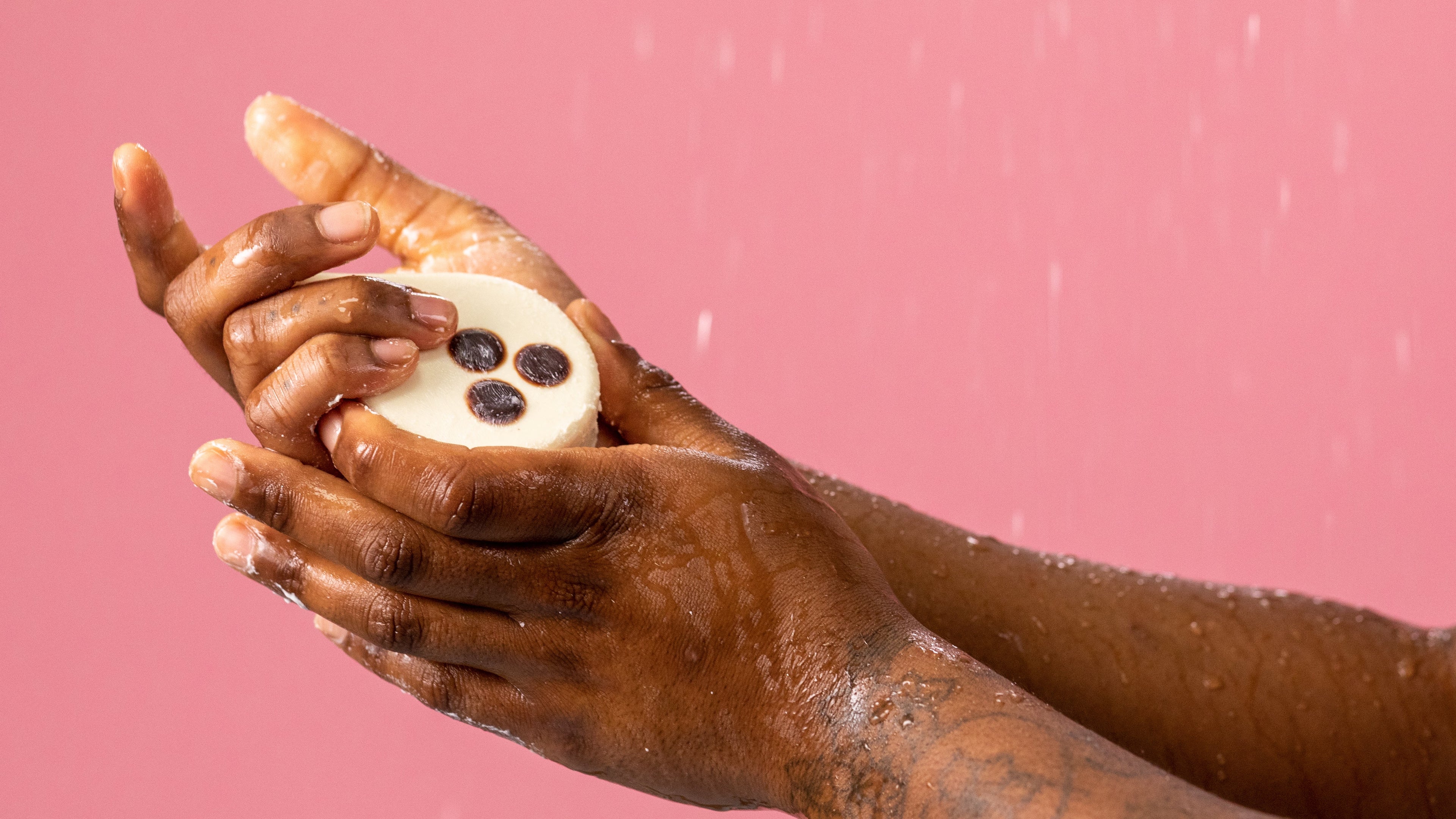 Shower Oils & Moisturisers