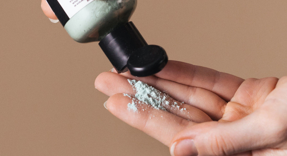 Deodorandid -ja kehapuudrid