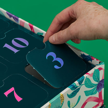 12 Days Of Christmas