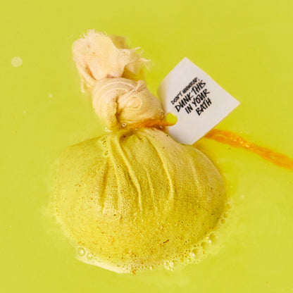 Soothing Chamomile And Yarrow Cataplasm