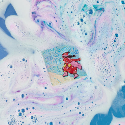 The Girl in the Whirlwind