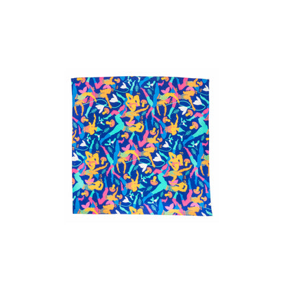 Dancing pixies Knot Wrap