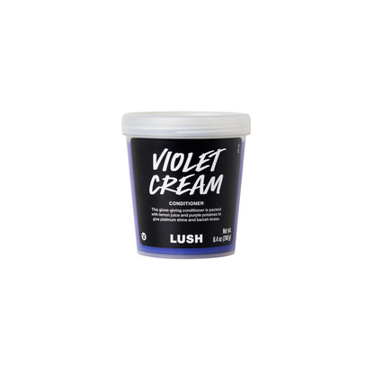 Violet Cream
