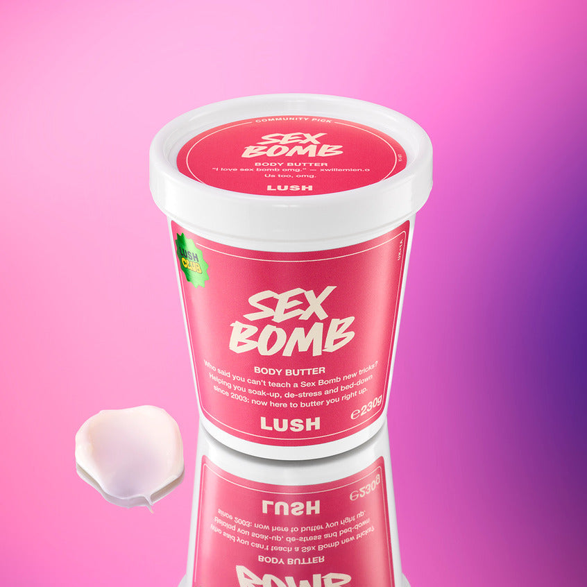 Sex Bomb