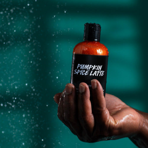 Pumpkin Spice Latte