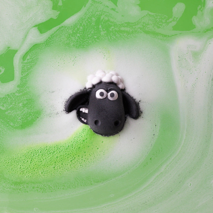 Shaun the Sheep
