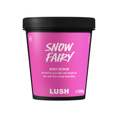 Snow Fairy