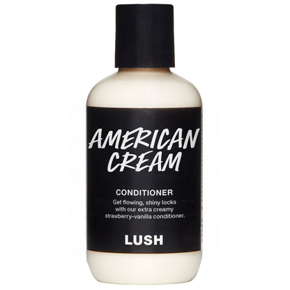 American Cream