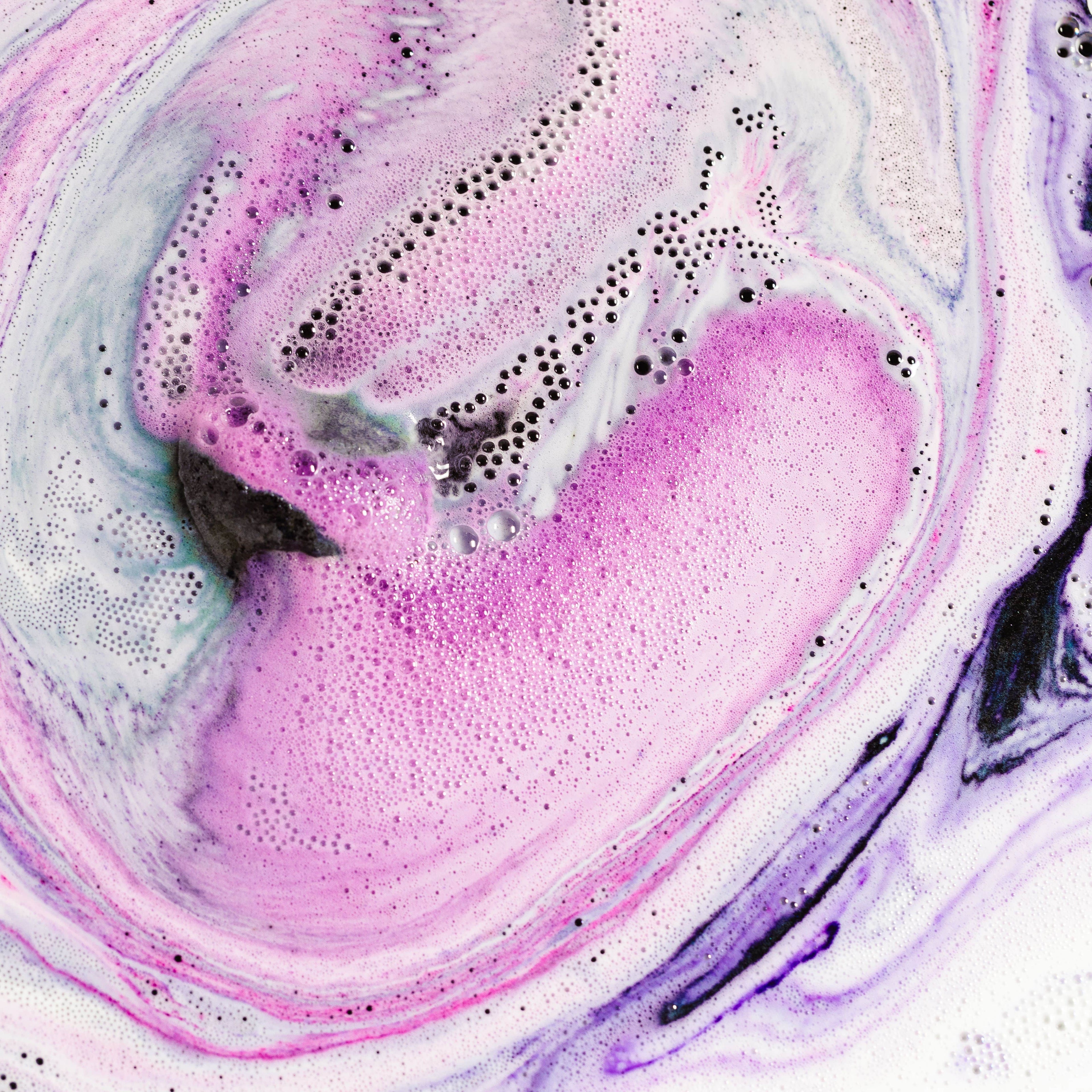 Great Balls of Bicarb