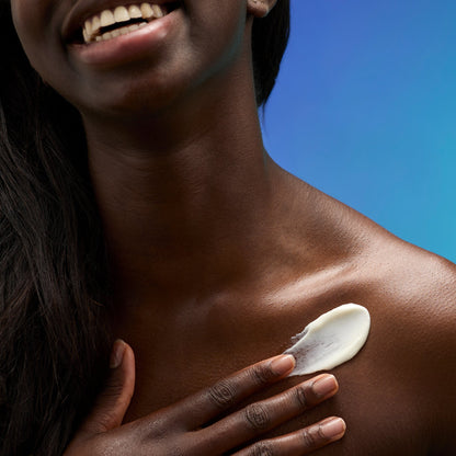 Blue Skies &amp; Fluffy White Clouds