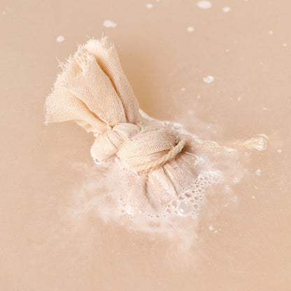 Coconut &amp; Mullein