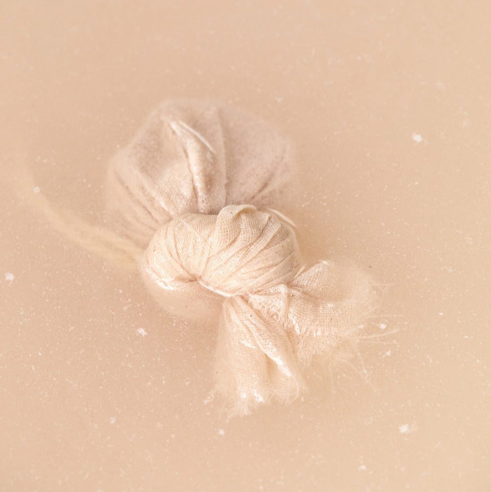 Coconut &amp; Mullein