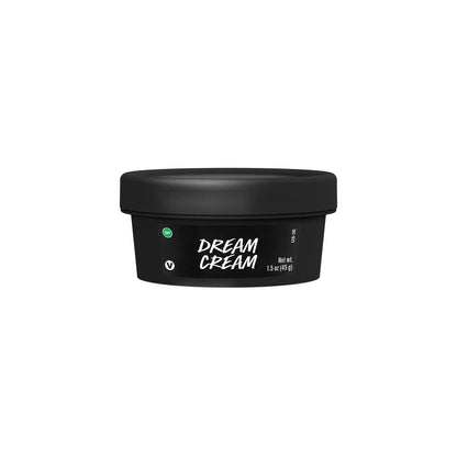 Dream Cream