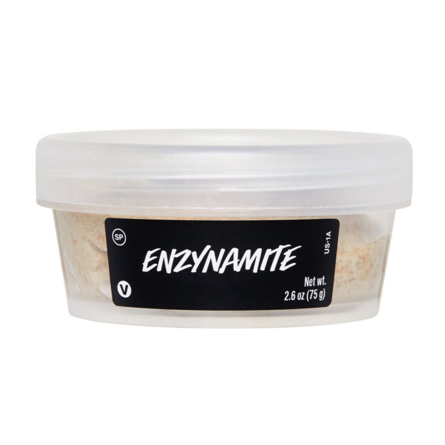 Enzynamite Facemask
