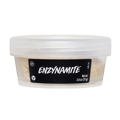 Enzynamite Facemask
