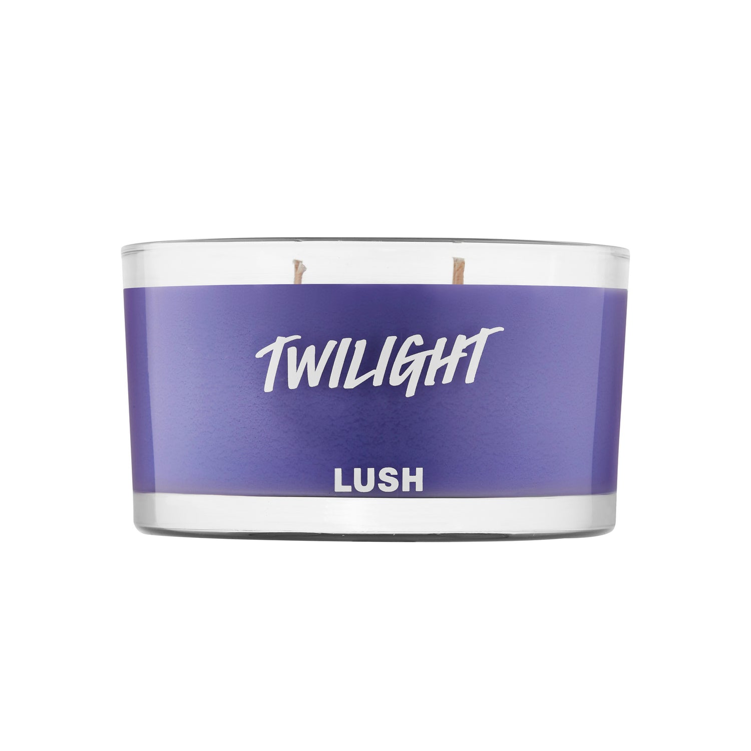 Twilight candle
