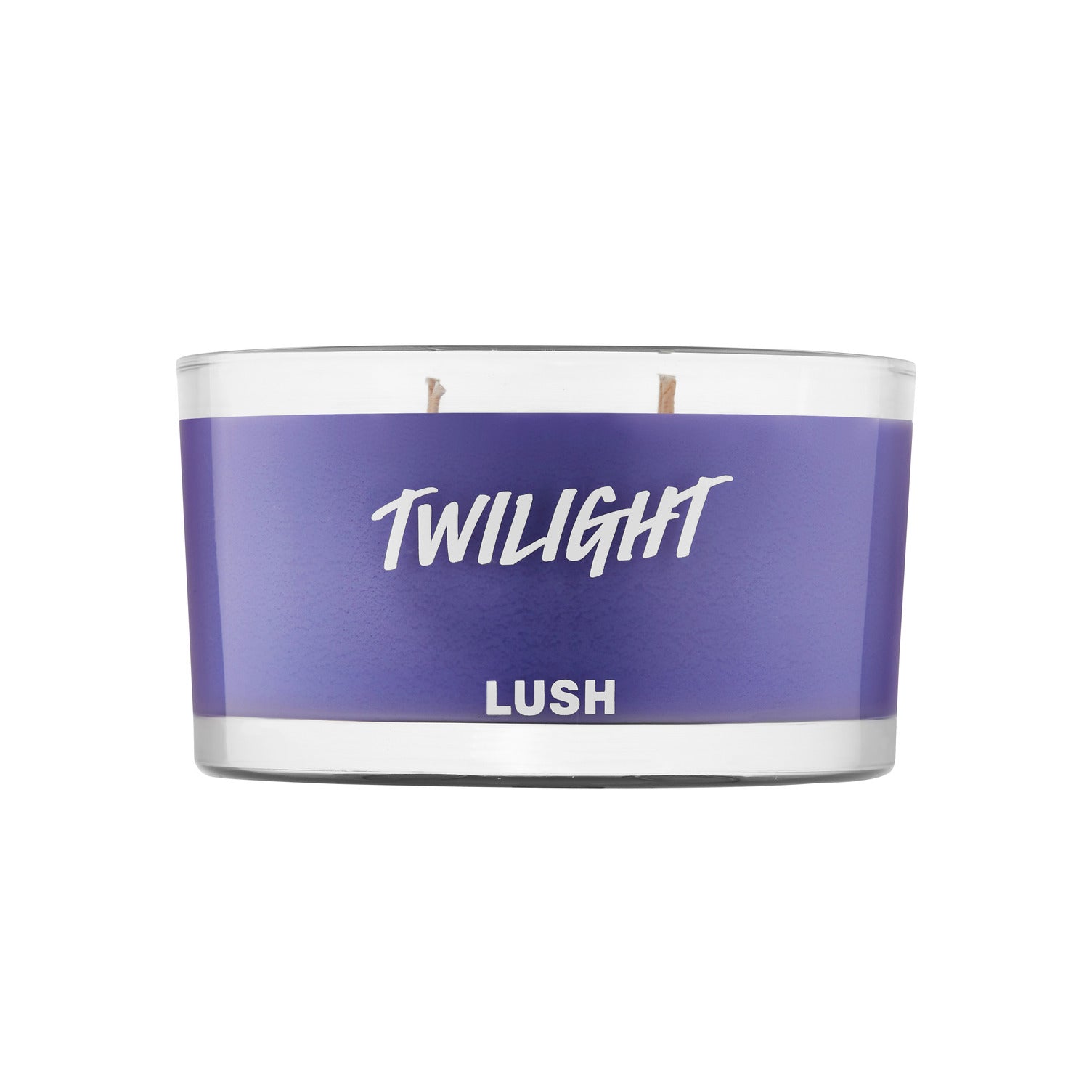 Twilight candle