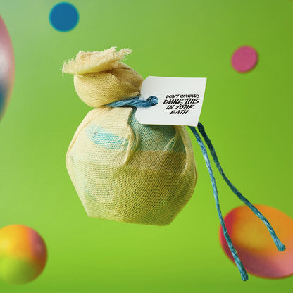 Gentle Mugwort Cataplasm