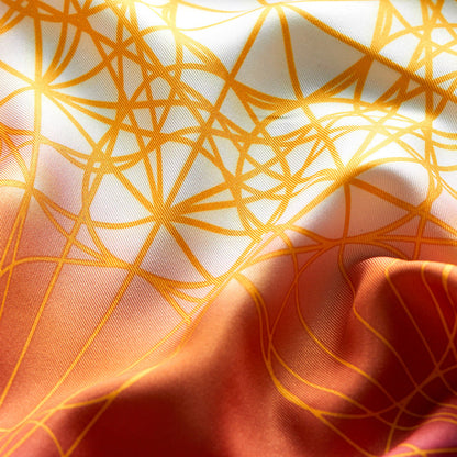 Stargate of Lyra Knot Wrap