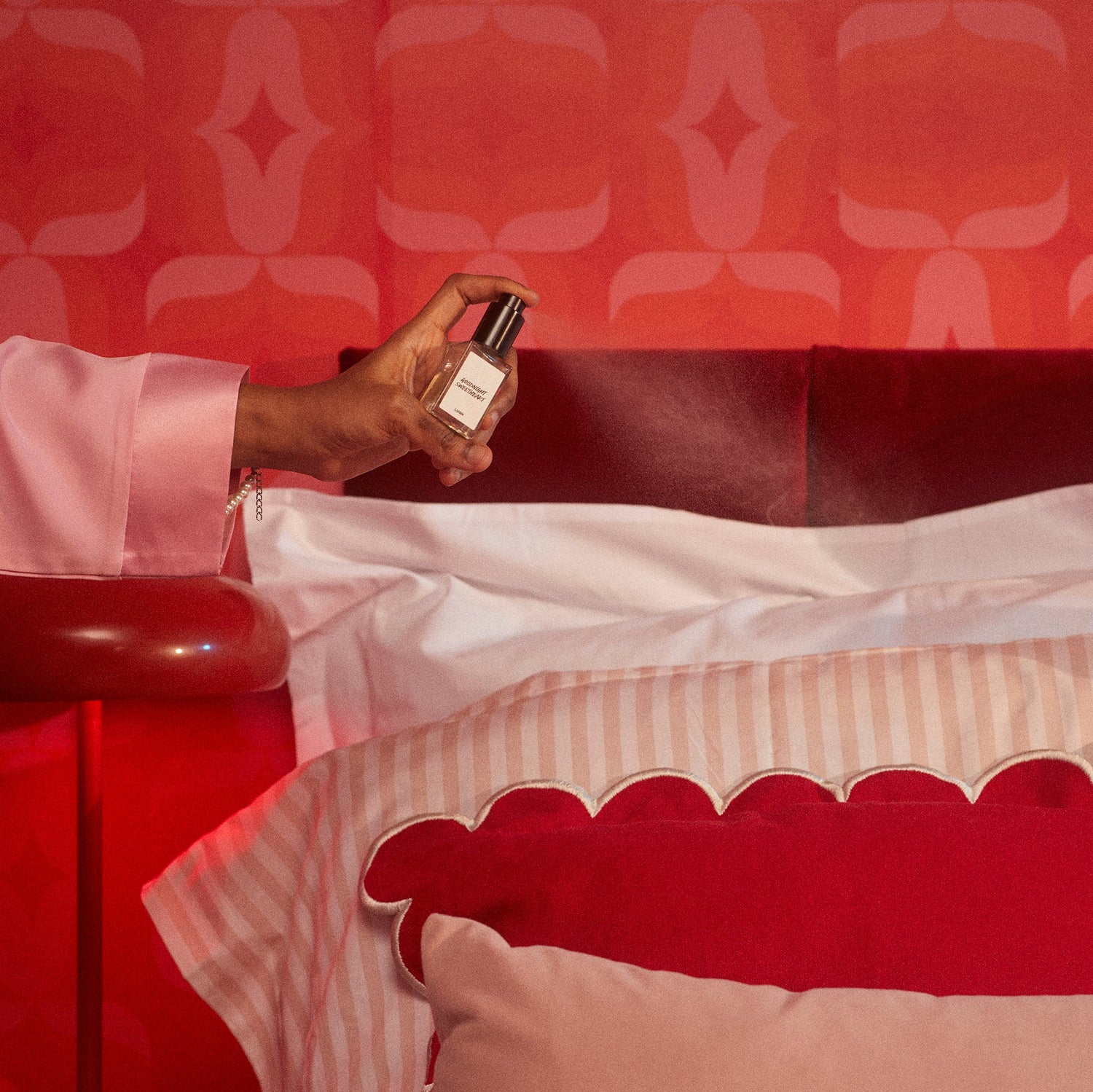 Goodnight Sweetheart