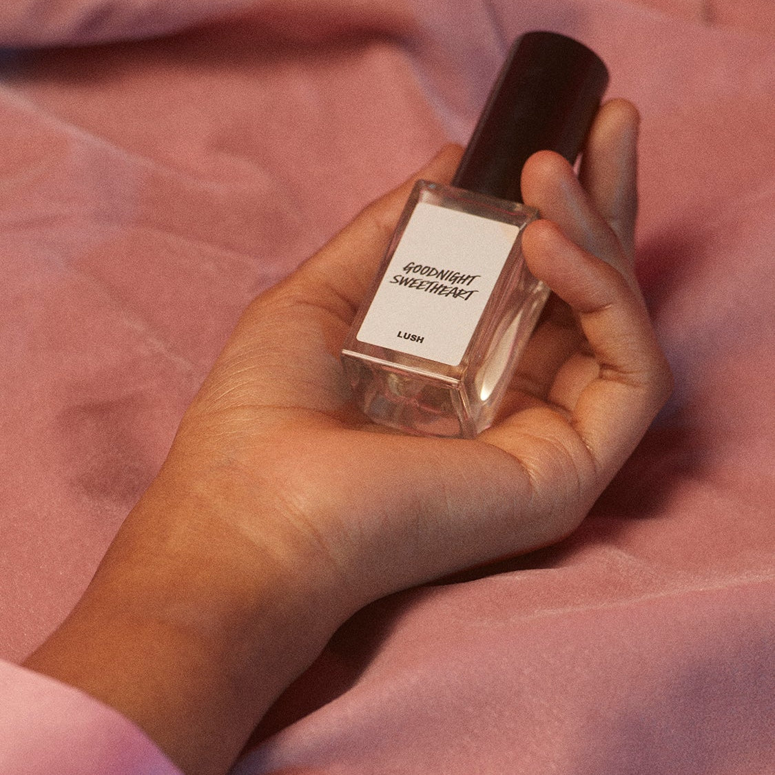 Goodnight Sweetheart