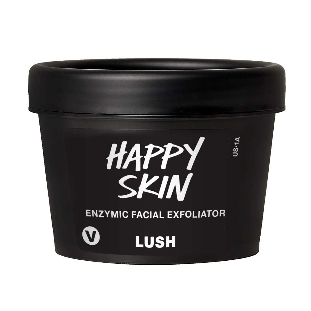 Happy Skin