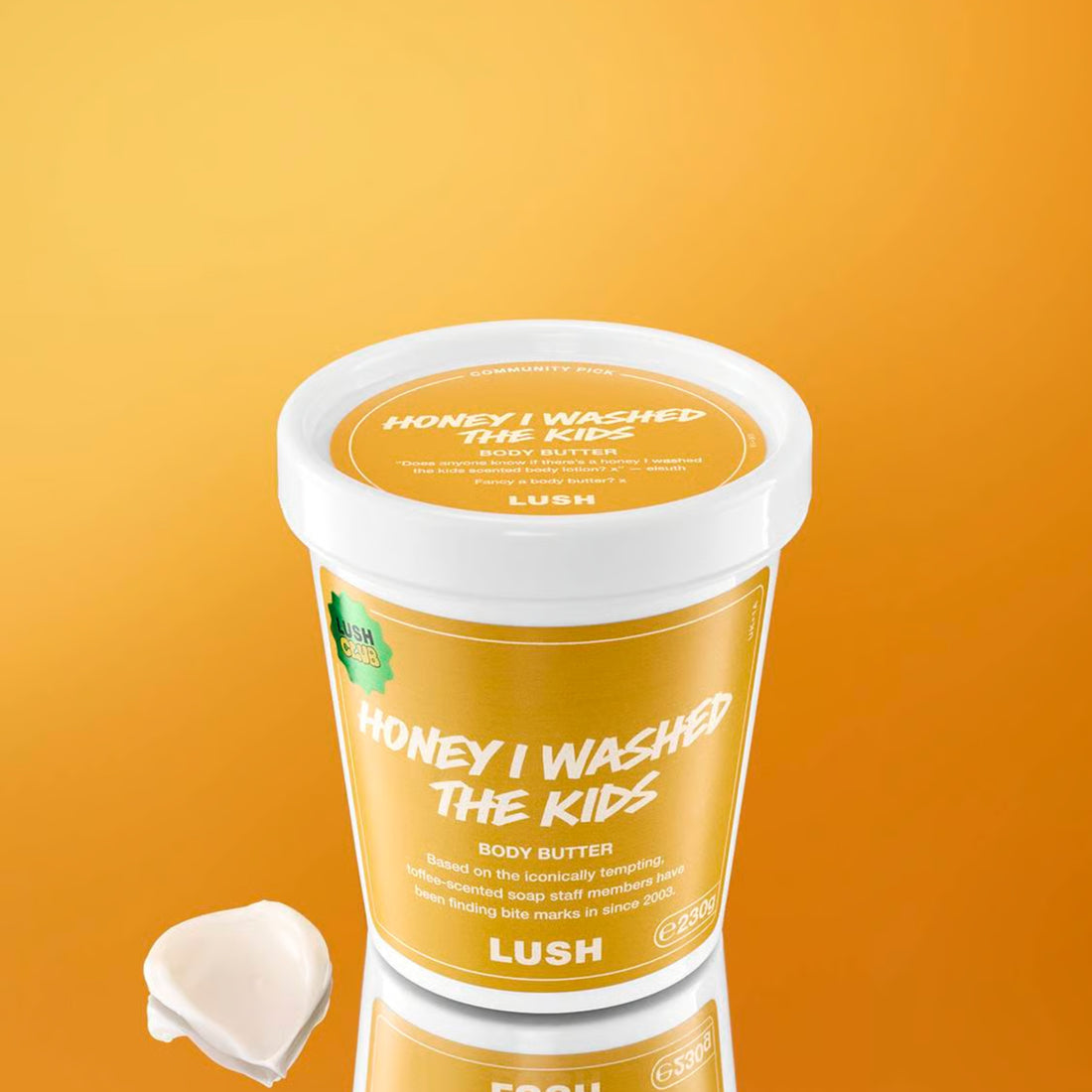 Honey I Washed The Kids