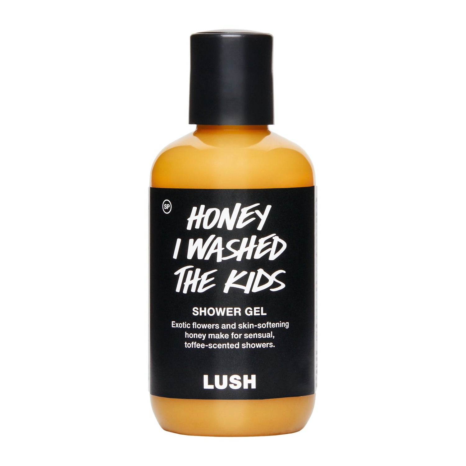 Honey I Washed the Kids