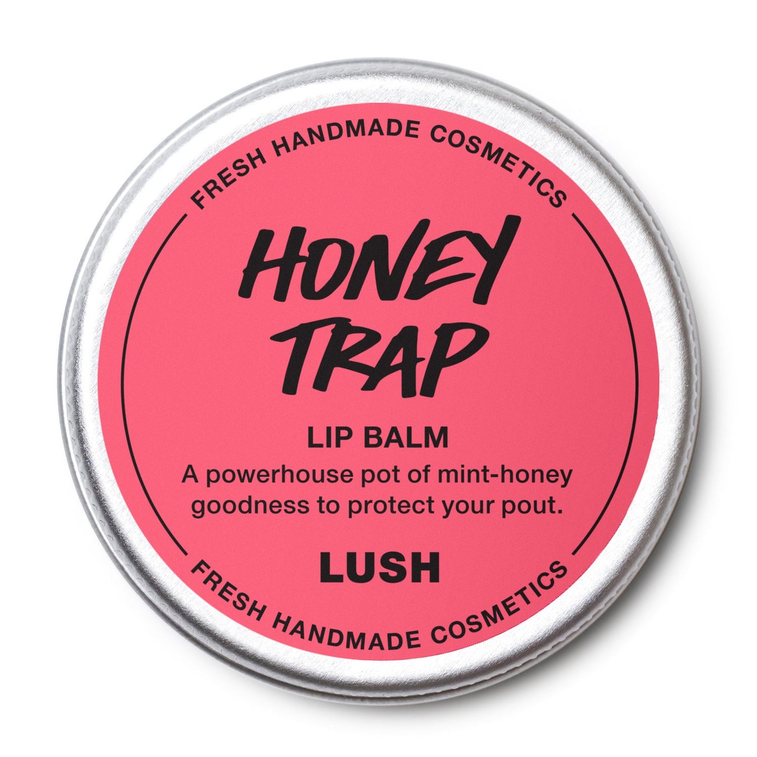 Honey Trap