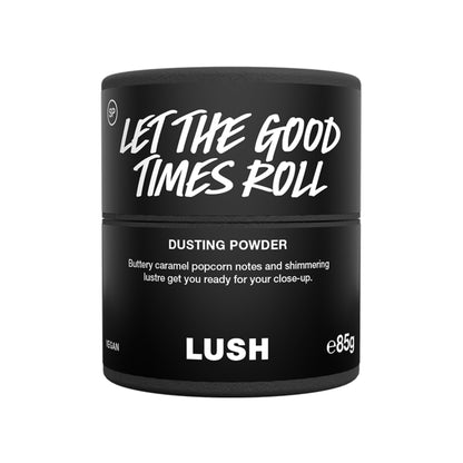 Let the Good Times Roll