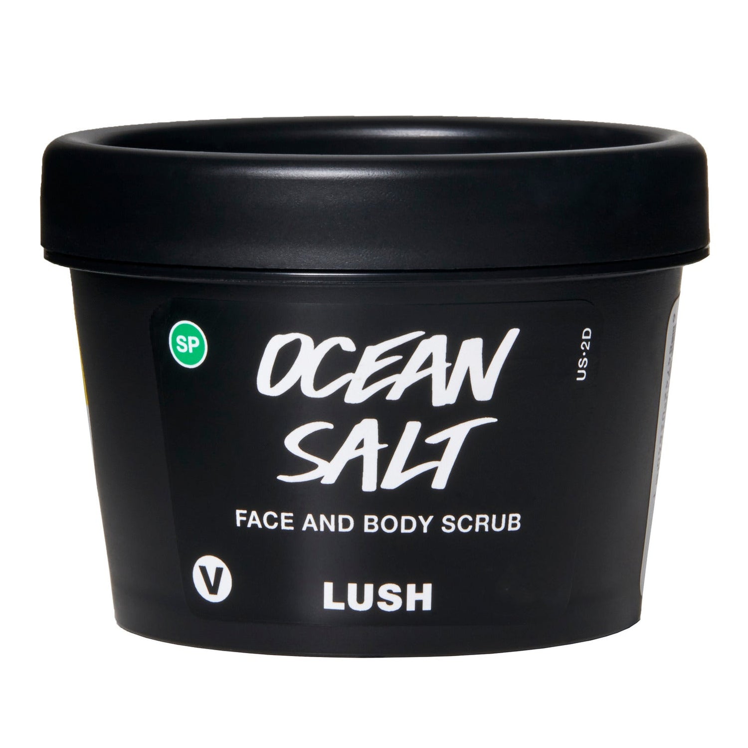 Ocean Salt Self-Preserving