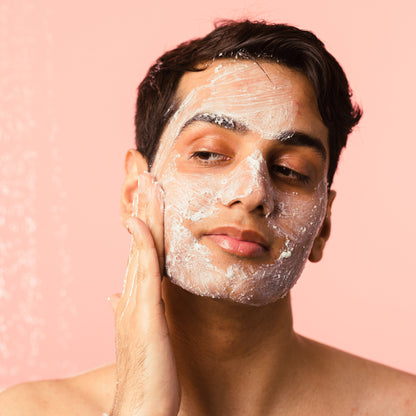 Ocean Salt Self-Preserving