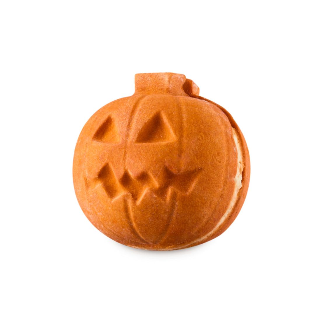 Pumpkin Crumble Bubbleroon