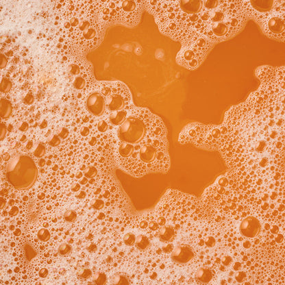 Pumpkin Crumble Bubbleroon