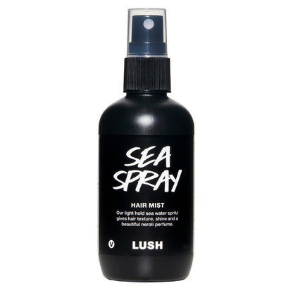 Sea Spray